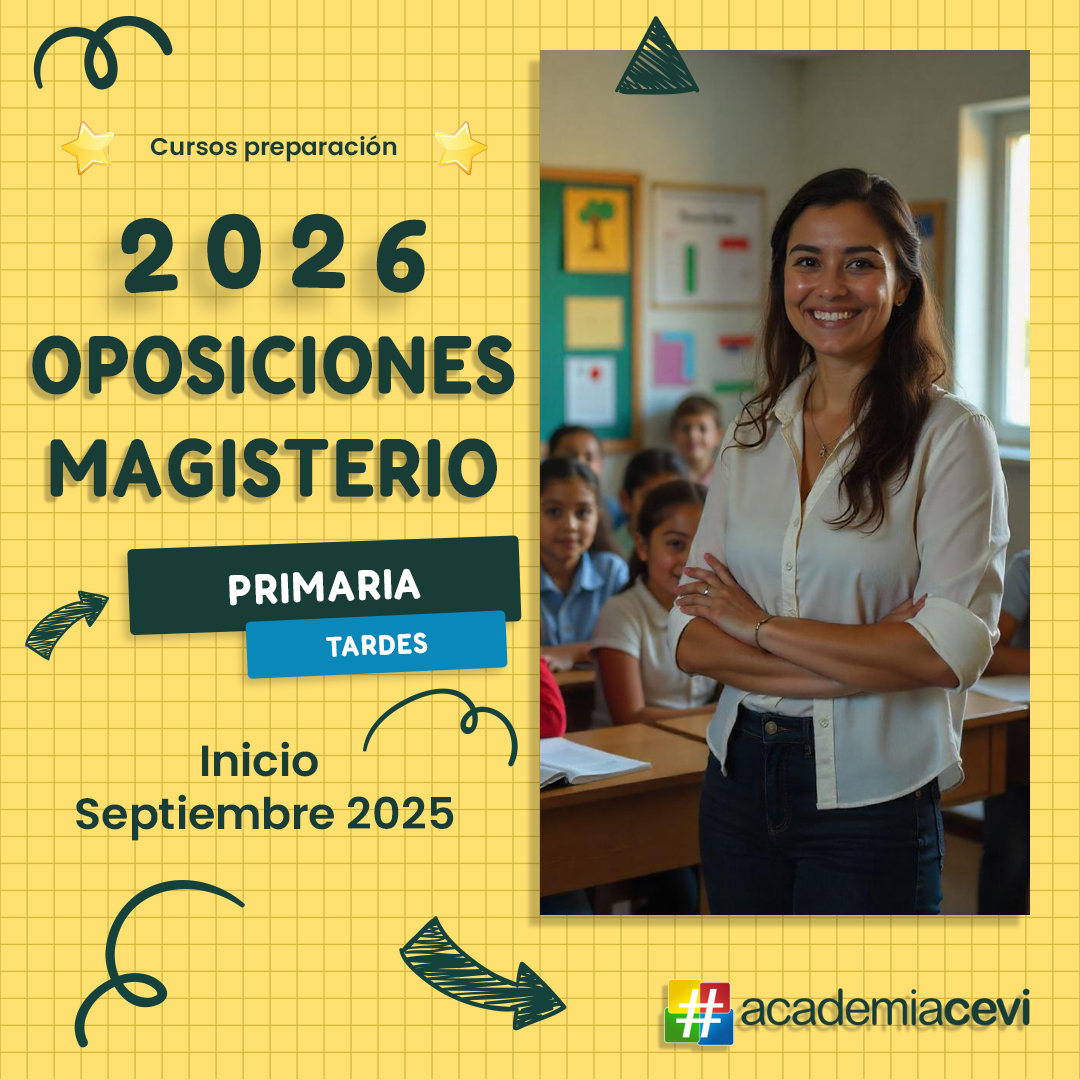 ROBERTO QUINCENAL PRIMARIA 2026