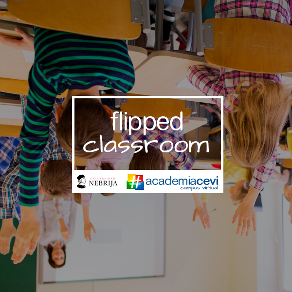 FLIPPED CLASSROOM