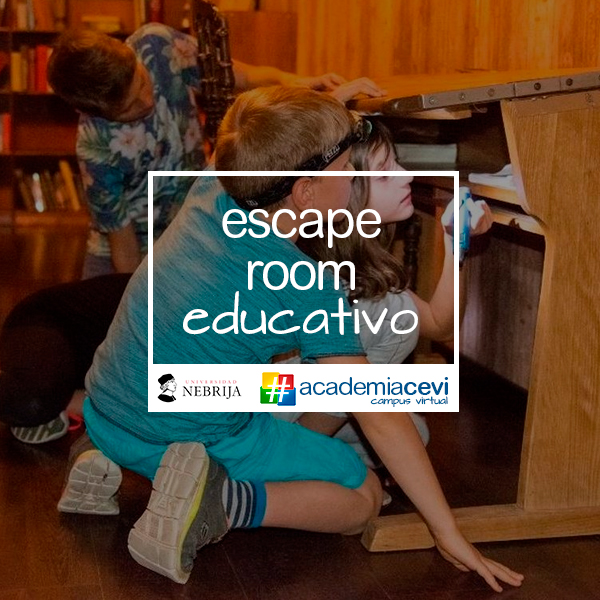 ESCAPE ROOM