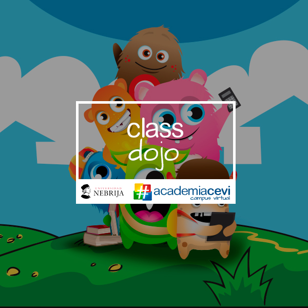 CLASS DOJO