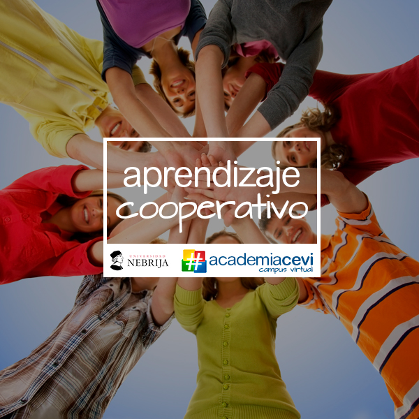 APRENDIZAJE COOPERATIVO